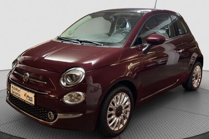Fiat 500 63.000 km 8.400 &euro; Berlin 10625