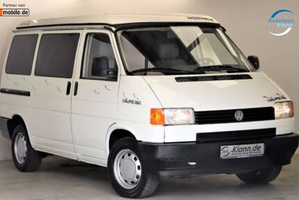 VW T4 California 201.500 km 29.999 &euro; Teltow 14513