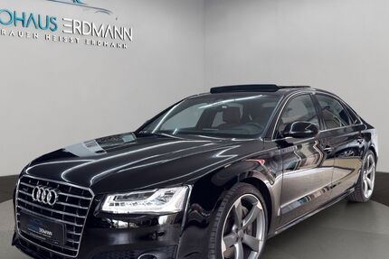 Audi A8 45.000 km 39.999 &euro; Berlin 12351
