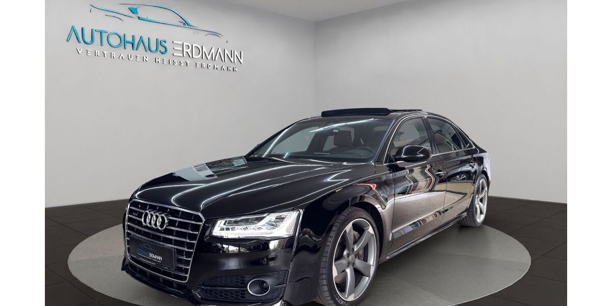 Audi A8 45.000 km 39.999 &euro; Berlin 12351