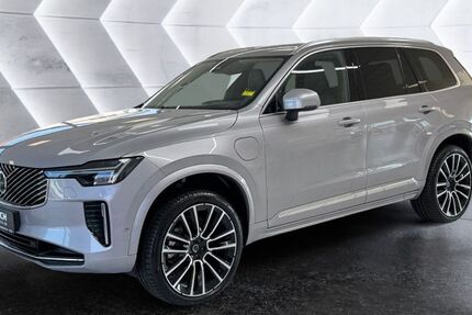 Volvo XC90 18.095 km 69.980 &euro; Berlin 10553