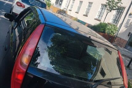 Fiat Punto 192.900 km 1.000 &euro; Berlin 12526