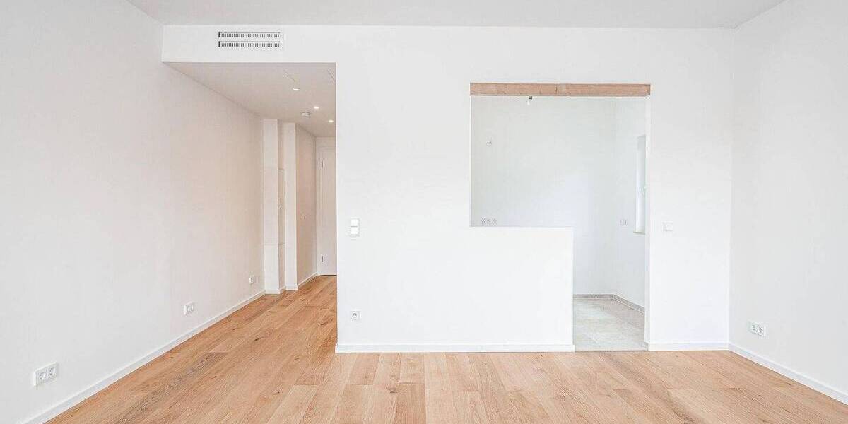 Etagenwohnung Berlin Steglitz - 2 Zimmer, 61 m&sup2;, 458.000&euro; | Angebot:25984608