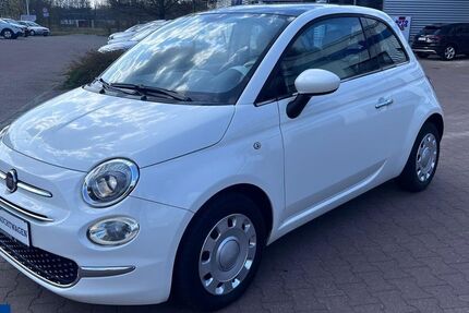 Fiat 500 71.271 km 8.489 &euro; Berlin - Köpenick 12555