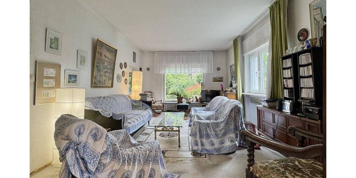 Einfamilienhaus Berlin Zehlendorf - 6 Zimmer, 140 m&sup2;, 890.000&euro; | Angebot:25686009