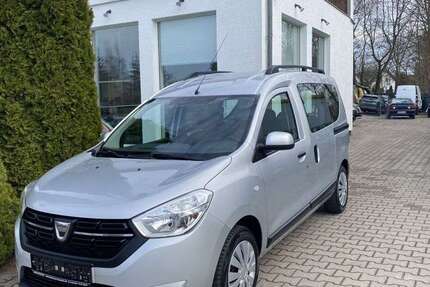 Dacia Dokker 126.857 km 8.849 &euro; Borgsdorf 16556