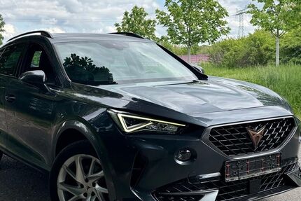 Cupra Formentor 103.133 km 19.500 &euro; Mittenwalde 15749