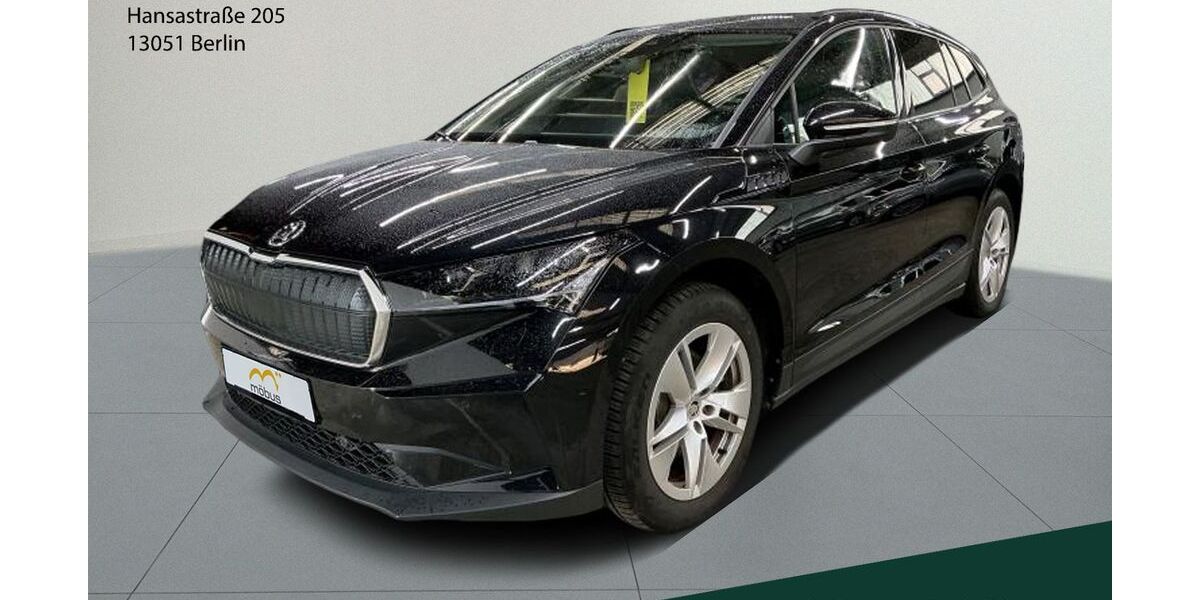 Skoda Enyaq 13.497 km 29.395 &euro; Berlin 13088