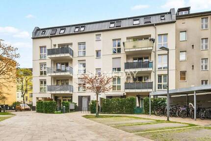Wohnung Berlin Spandau - 3 Zimmer, 76 m&sup2;, 508.000&euro; | Angebot:26204281