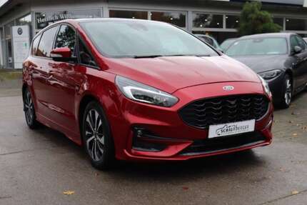 Ford S-Max 75.250 km 27.490 &euro; Potsdam 14482