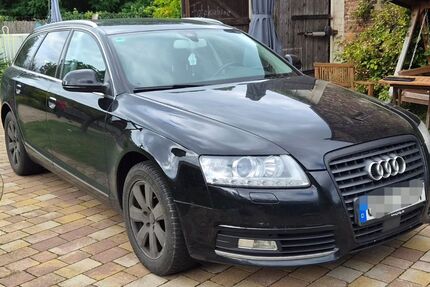 Audi A6 339.000 km 5.000 &euro; Berlin 13089