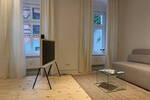 Etagenwohnung Berlin Mitte - 2 Zimmer, 40 m&sup2;, 285.000&euro; | Angebot:26702662