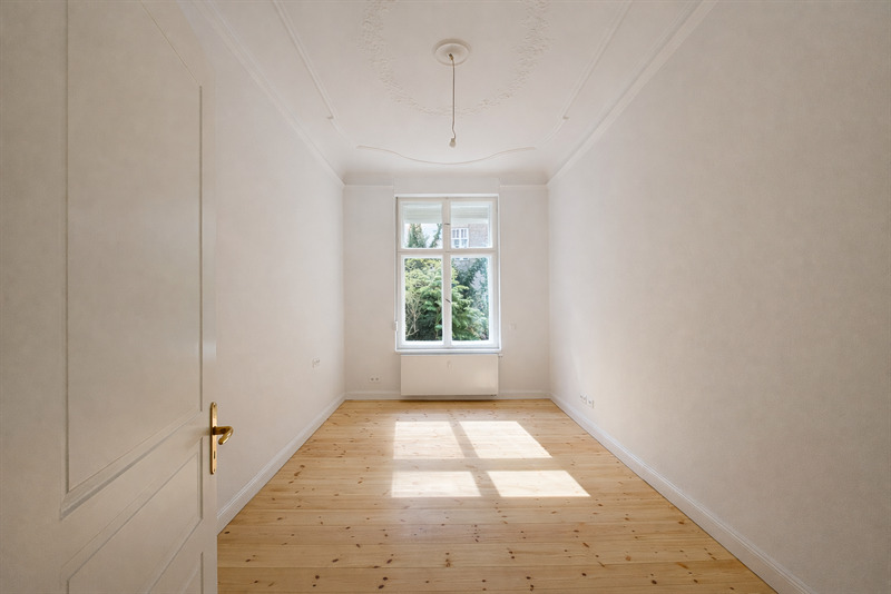 Terrassenwohnung Berlin Wilmersdorf - 3 Zimmer, 86 m&sup2;, 695.000&euro; | Angebot:25986972