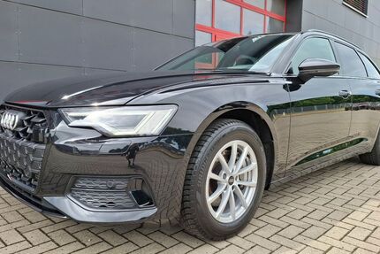 Audi A6 21.600 km 47.499 € Strausberg 15344