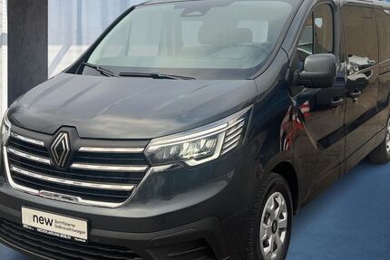 Renault Trafic 16.486 km 36.990 &euro; Berlin 13055