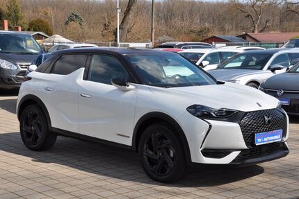 DS Automobiles DS3 Crossback 26.400 km 16.990 &euro; Teltow 14513