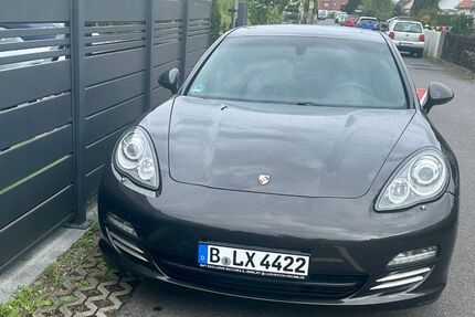 Porsche Panamera 93.200 km 30.000 &euro; Berlin 12277