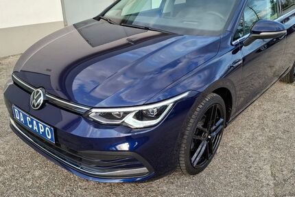 VW Golf 87.622 km 17.200 &euro; Woltersdorf 15569