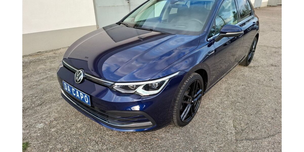 VW Golf 87.622 km 17.200 &euro; Woltersdorf 15569