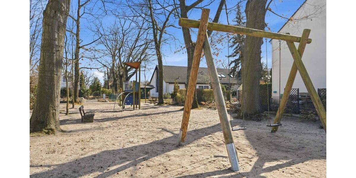 Reihenmittelhaus Berlin Kladow - 5 Zimmer, 101 m&sup2;, 450.000&euro; | Angebot:25971256