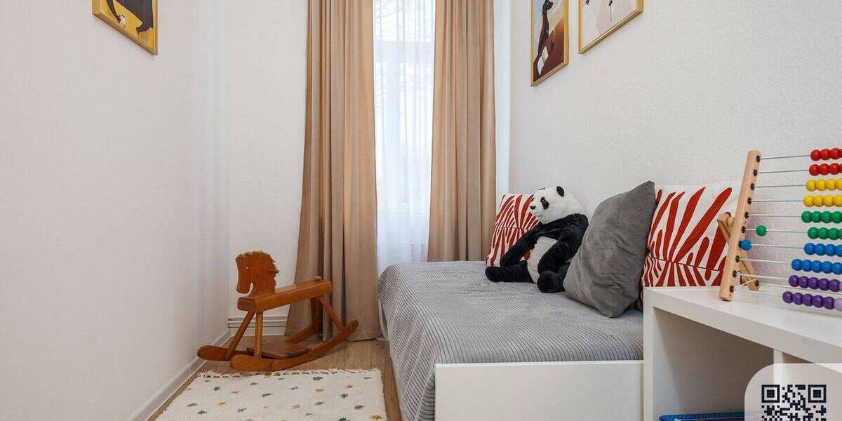 Etagenwohnung Berlin Friedrichshain - 4 Zimmer, 7.352&euro; | Angebot:26664674