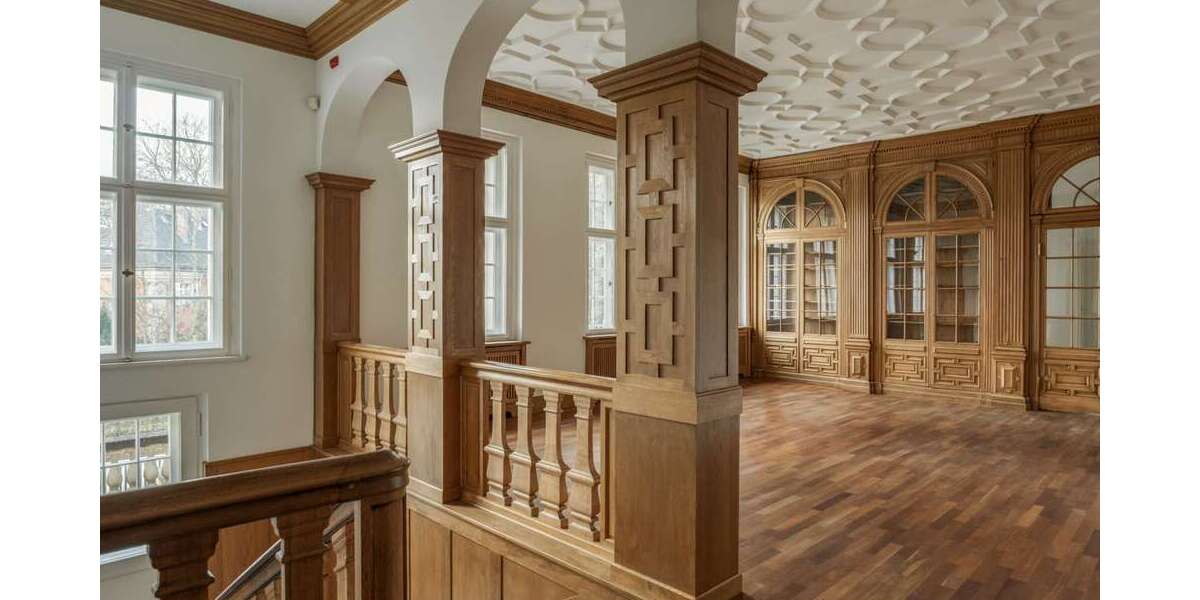 Einfamilienhaus Berlin / Wannsee Wannsee - 27 Zimmer, 1.038 m&sup2;, 19.500.000&euro; | Angebot:24278836