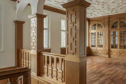 Haus Berlin / Wannsee Wannsee - 27 Zimmer, 1.038 m&sup2;, 19.500.000&euro; | Angebot:24278836