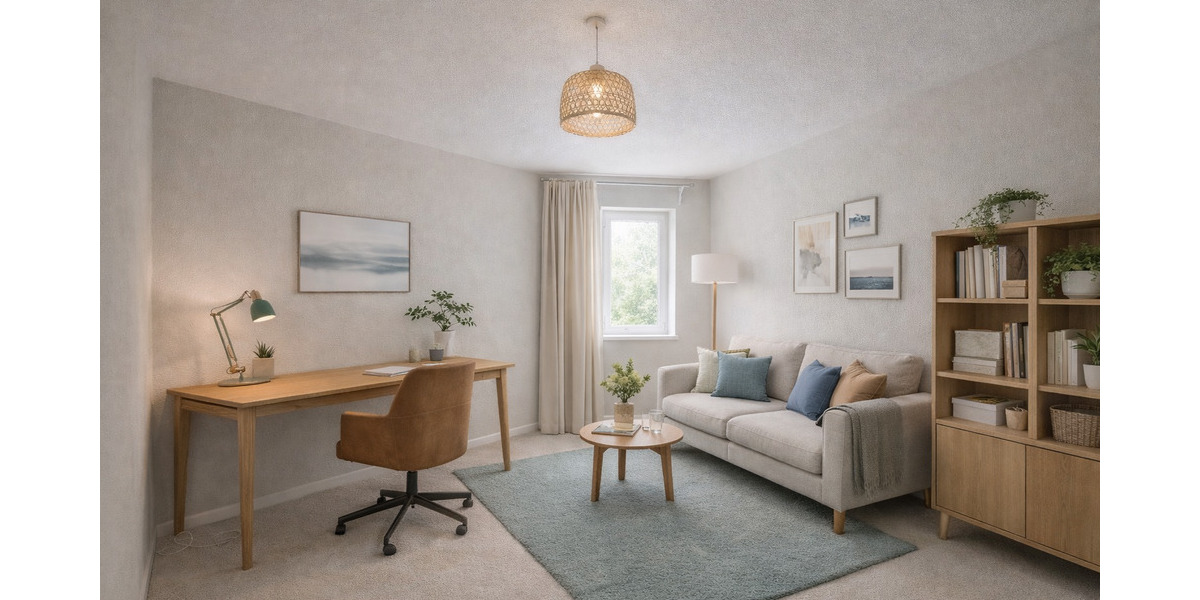 Berlin-Lichtenberg: Traumhaft ruhiges Einfamilienhaus mit sonniger Terrasse, großem Garten & hoher Wohnqualität in begehrter Lage 4 zimmer