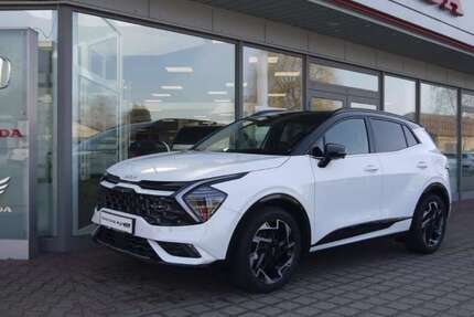 Kia Sportage 9.800 km 35.870 &euro; Ludwigsfelde 14974