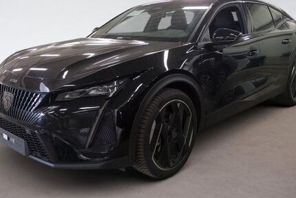 Peugeot 408 16.361 km 35.990 € Bergfelde 16562