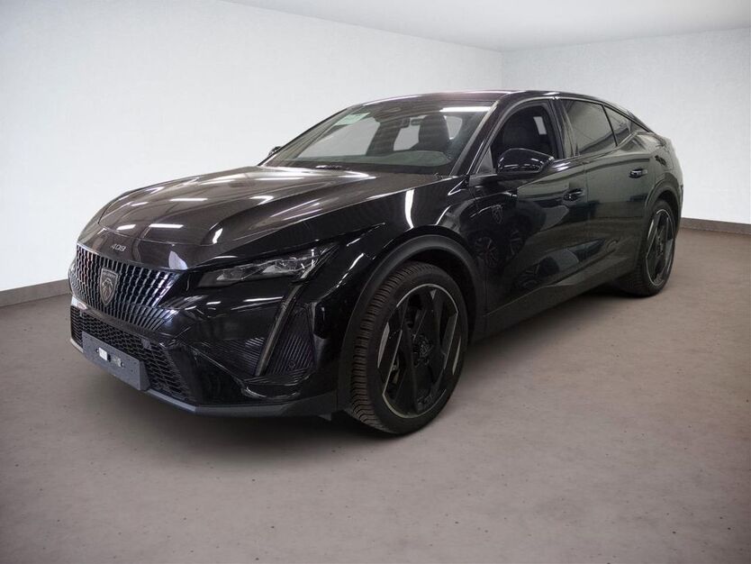 Peugeot 408 16.361 km 35.990 € Bergfelde 16562