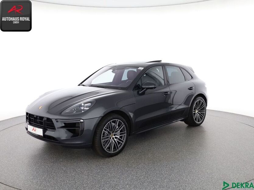 Macan