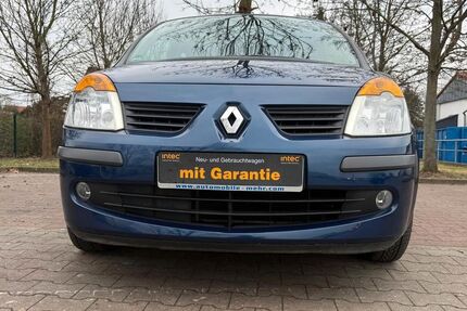 Renault Modus 110.000 km 2.250 &euro; Berlin 13089