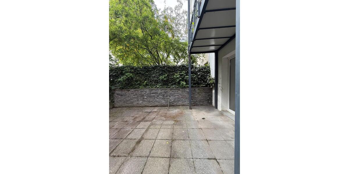 Terrassenwohnung Berlin Lichtenberg - 3 Zimmer, 80 m&sup2;, 355.000&euro; | Angebot:26603048