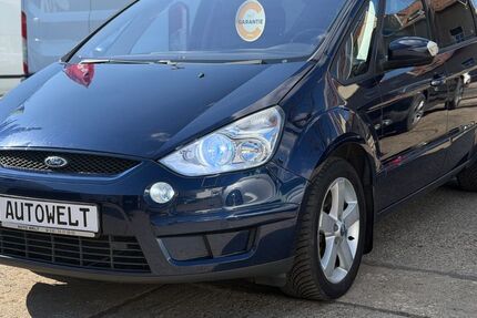 Ford S-Max 167.410 km 6.990 &euro; Berlin 12623