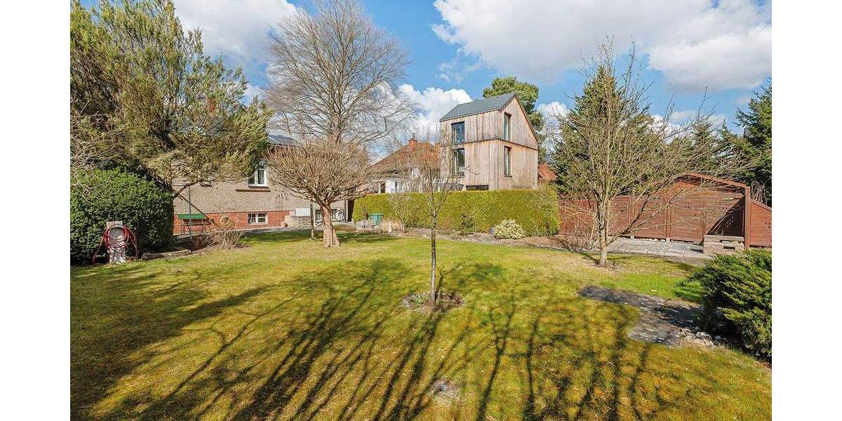 Einfamilienhaus Berlin Mahlsdorf - 3 Zimmer, 84 m&sup2;, 450.000&euro; | Angebot:24719087