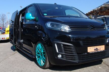 Citroen SpaceTourer 114.000 km 22.500 &euro; Berlin 12681