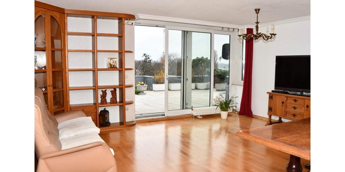 Etagenwohnung Berlin Spandau - 3 Zimmer, 107 m&sup2;, 585.000&euro; | Angebot:25935786