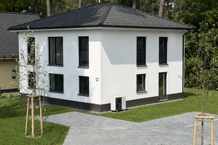 Haus Blankenfelde-Mahlow Mahlow - 6 Zimmer, 153 m&sup2;, 850.000&euro; | Angebot:27294499