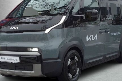 Kia PV5 2.500 km 48.990 &euro; Bernau 16321