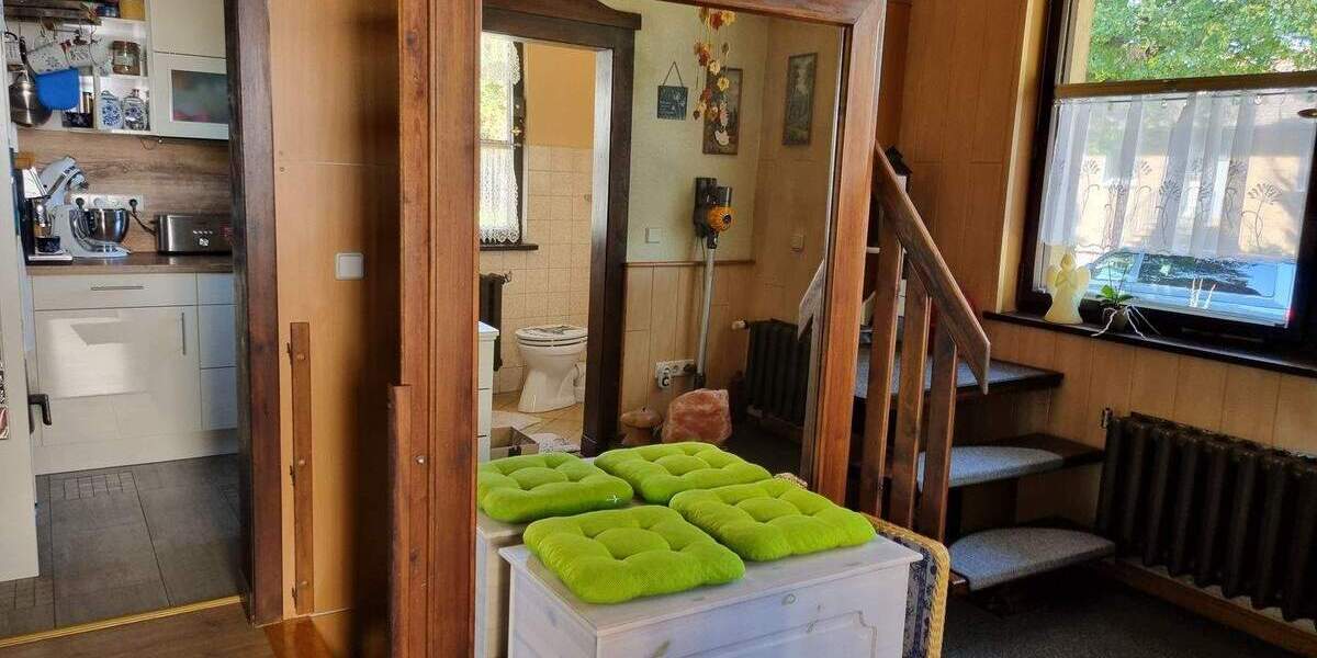 Mehrfamilienhaus, Wohnhaus Berlin Französisch Buchholz - 4 Zimmer, 115 m&sup2;, 470.000&euro; | Angebot:24802704