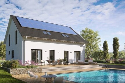 Ihr Traum vom Eigenheim: Modernes Einfamilienhaus in Velten, individuell geplant für Ihre Bedürfnisse! 3 zimmer