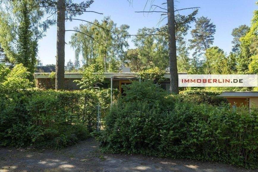 Grundstück Berlin Kladow - 550.000&euro; | Angebot:26155040