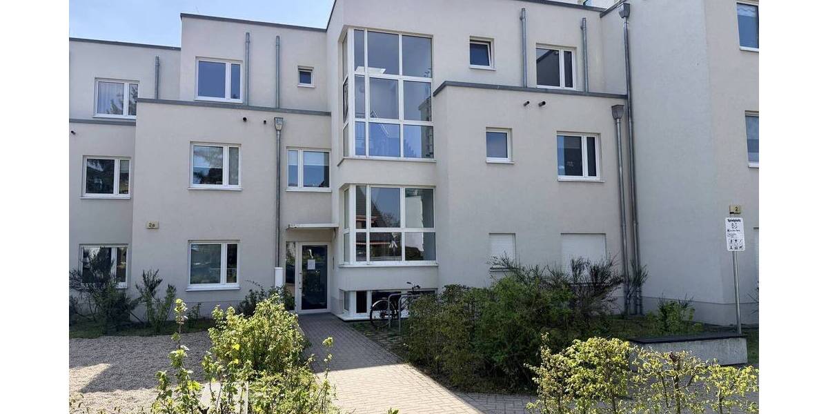 Etagenwohnung Berlin Rudow - 2 Zimmer, 55 m&sup2;, 970&euro; | Angebot:26594982