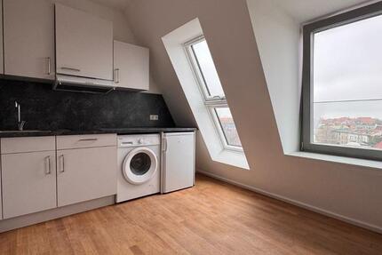 Wohnung Berlin Pankow - 1 Zimmer, 19 m&sup2;, 700&euro; | Angebot:24848689