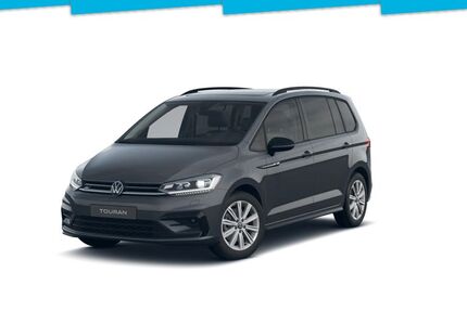 VW Touran 13.170 km 40.770 &euro; Berlin 12099