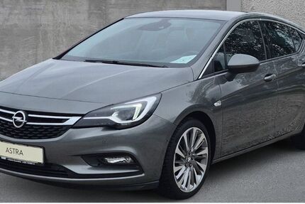 Opel Astra 73.082 km 16.590 &euro; Berlin 13158