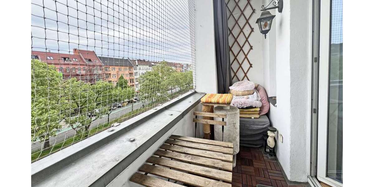 Etagenwohnung Berlin Pankow - 2 Zimmer, 74 m&sup2;, 449.000&euro; | Angebot:26750955