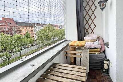 Wohnung Berlin Pankow - 2 Zimmer, 74 m&sup2;, 449.000&euro; | Angebot:26750955