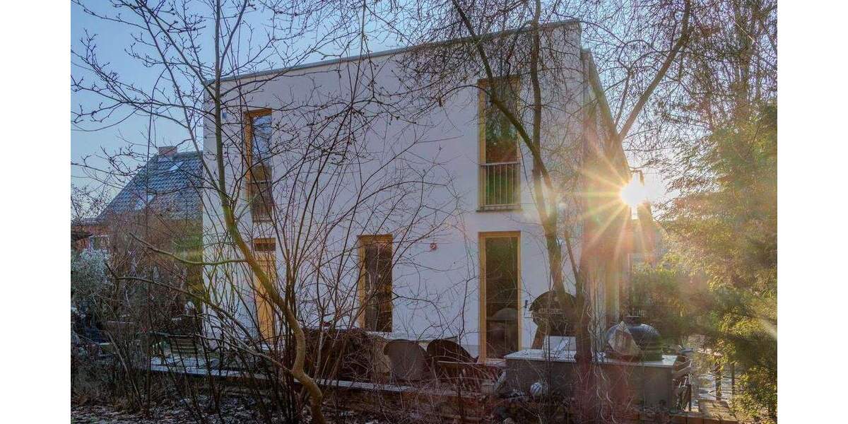 Einfamilienhaus Berlin Wilhelmshagen - 6 Zimmer, 200 m&sup2;, 925.000&euro; | Angebot:25696062